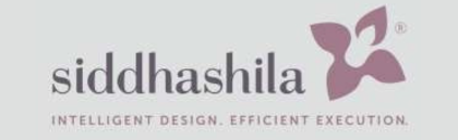 Siddhashila Group Logo